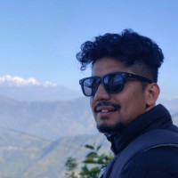 Krishna Bhandari