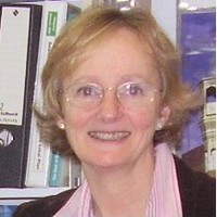 Margaret Simons