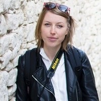 Evelina Simone