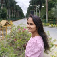 Bindu G C
