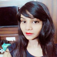 Priya Dsouza