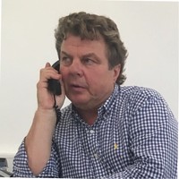 Klaus Bernhard