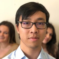 Dong Hai Vu