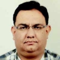 Tejas Sodha