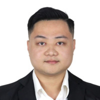 YIHANG CHEN
