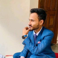 Shubham Solanki
