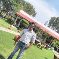 Peter Dunham (Pandidurai)