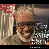 Keith L. Moore