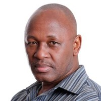 Thokozani Ngwenya