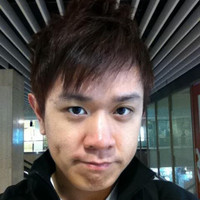 Yong Chen Hwee