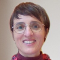 Laurence DESHAYES
