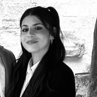 Ludmila Daoudi