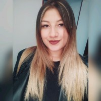 Estefania Torres