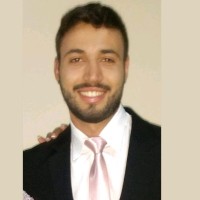 Luis Guilherme Carvalho