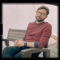 Carlos Padrón Gracia
