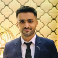 Muhammad Hazique Khatri