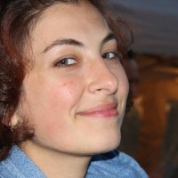 Natia Nikolashvili