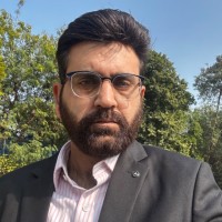 Tarun Bhateja