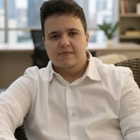 Renato Cassio Ferreira