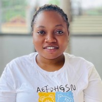 Caroline Kamusiime