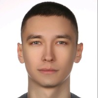 Dmitrii Gerasimov