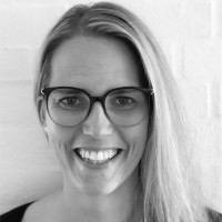 Silje Schmidt Aarup Simonsen