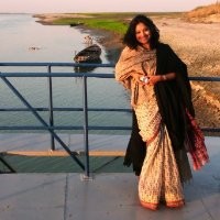 Runa Khan
