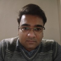 Ashish G.