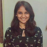Muskaan Garg