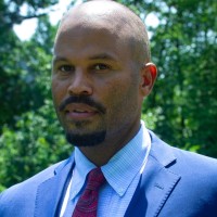 Deron Freeman