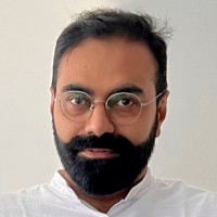 Kalpit Ashar