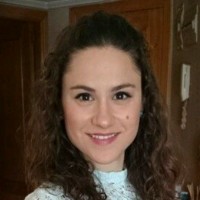 Marta Isabel Vicente Martínez