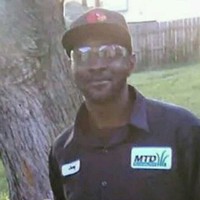 Jerry Martin