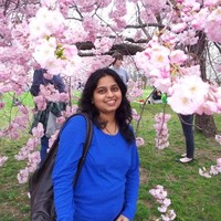 Rashmi Dharwadkar