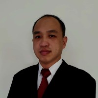 Lim Chin Heng