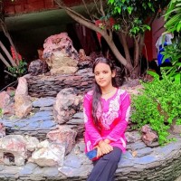 Komal Bhardwaj