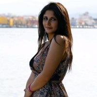 Beatrice Trapa