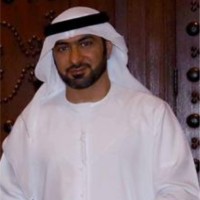 Ahmed Al Khouri