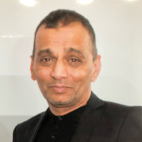 Salim Sidat