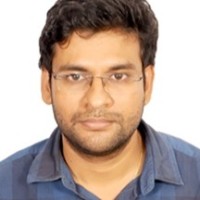 A. Sandeep Kranthi Kiran, Ph.D.