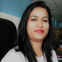 Deepti Prakash