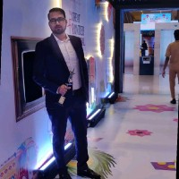 Vinay Chaubey