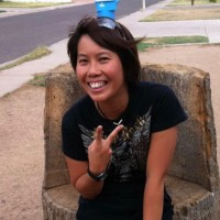 Catherine Foo