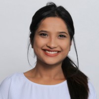 Sanisha Shrestha