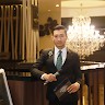 Mohammad Anggi Nugroho MC Jogja