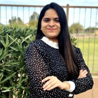 Divya Thakkar
