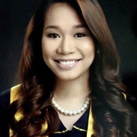 Christine Joy Flores