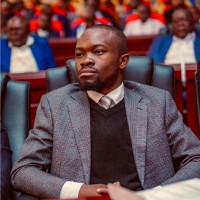 Samuel Mungomba