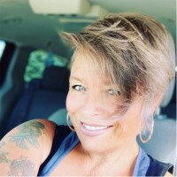 Steph Radmore