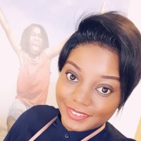Inonge Moongwa